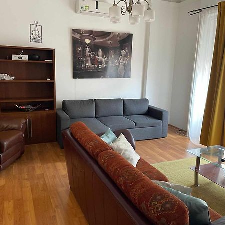 Appartamento Danube Dwelling Asboth 19-1 Budapest Esterno foto
