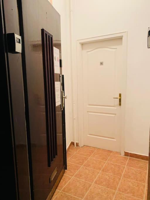 Appartamento Danube Dwelling Asboth 19-1 Budapest Esterno foto