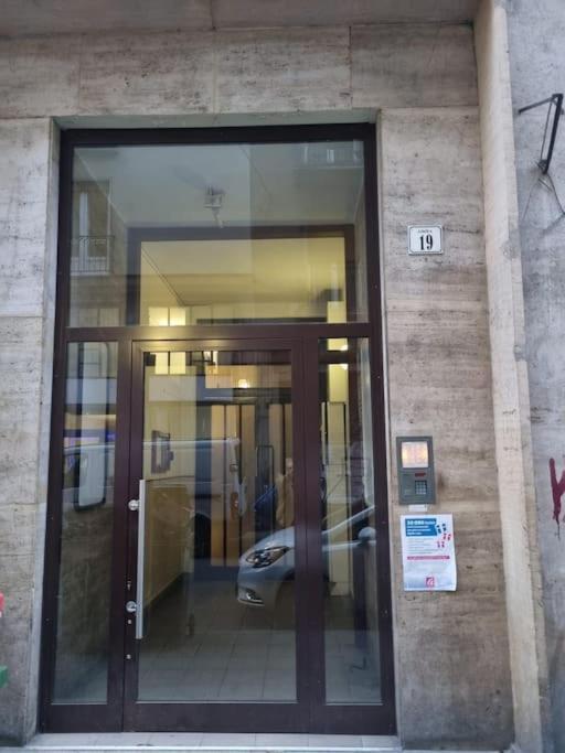 Appartamento Danube Dwelling Asboth 19-1 Budapest Esterno foto