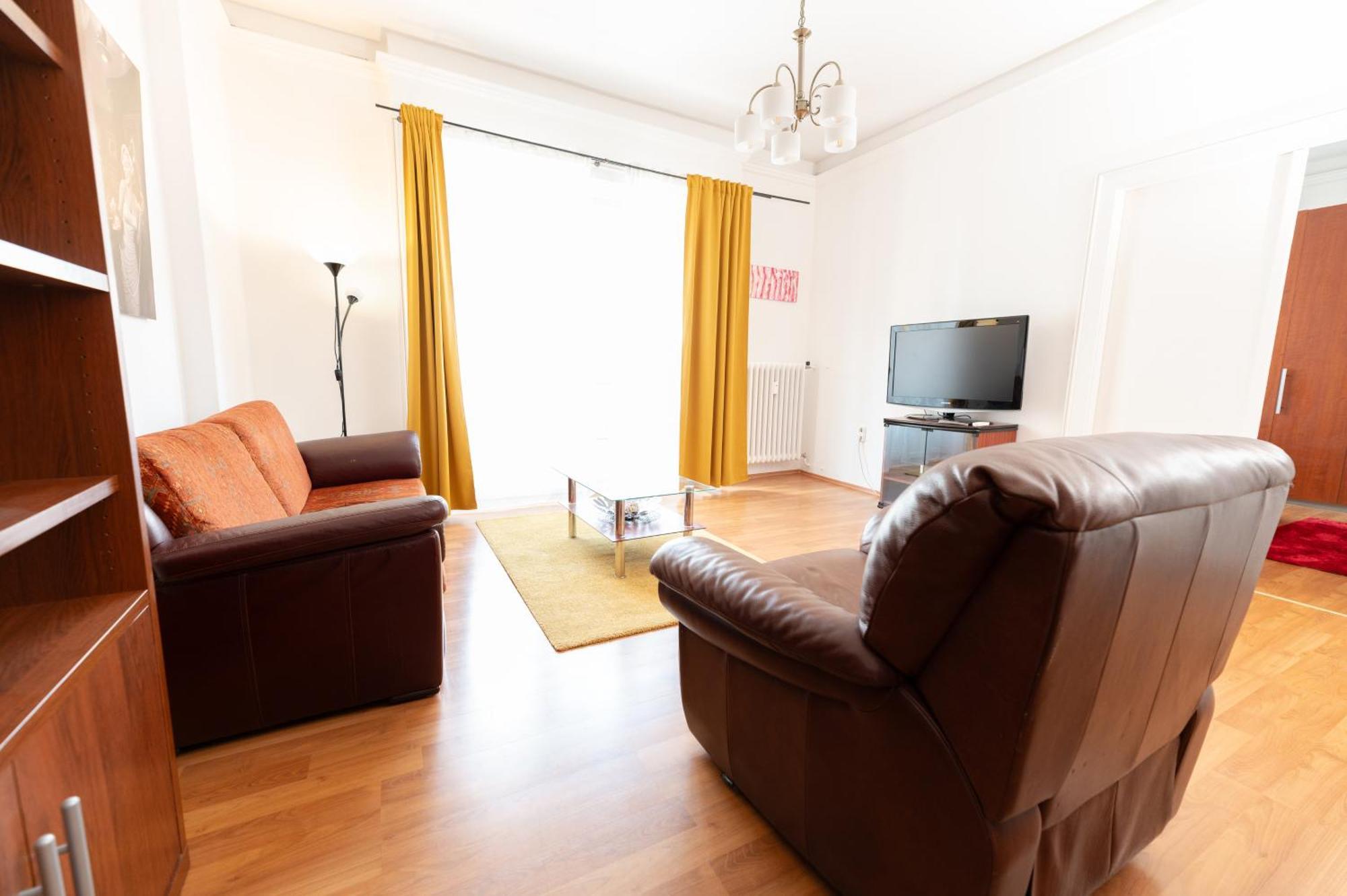 Appartamento Danube Dwelling Asboth 19-1 Budapest Esterno foto