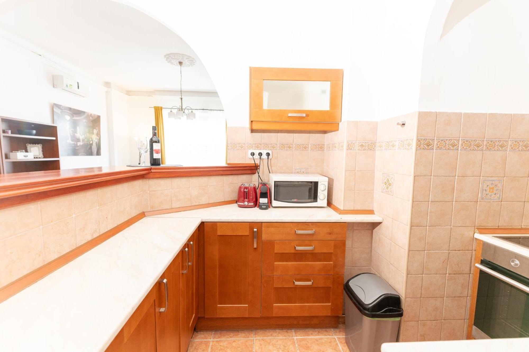 Appartamento Danube Dwelling Asboth 19-1 Budapest Esterno foto